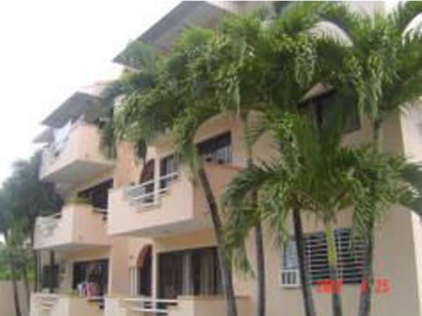 Two Apartments Buildings For Sale